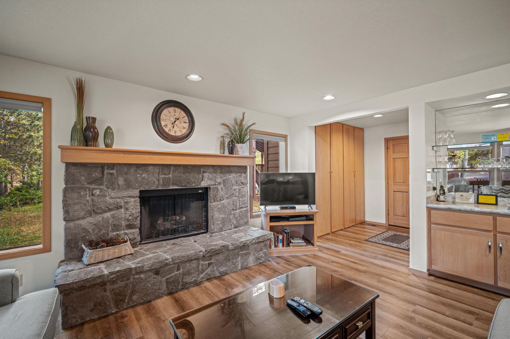 The Ridge - Residential