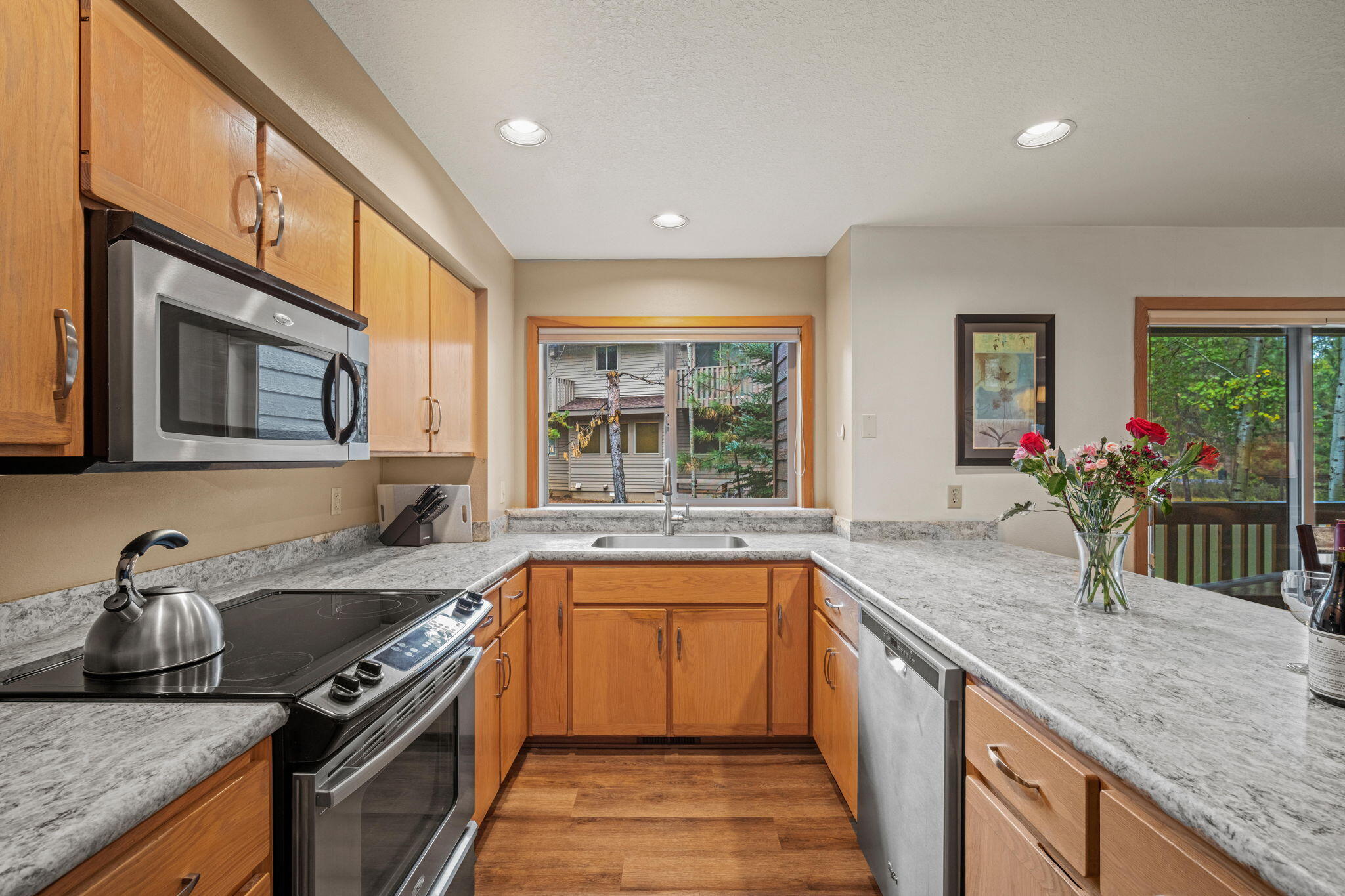 The Ridge - Residential