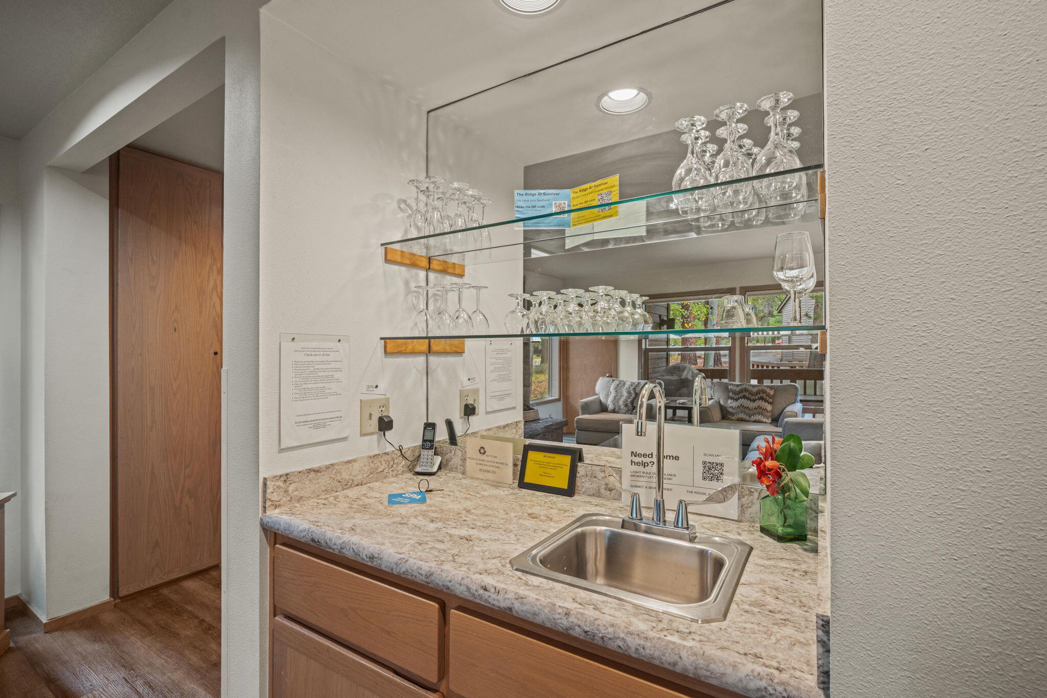 The Ridge - Residential