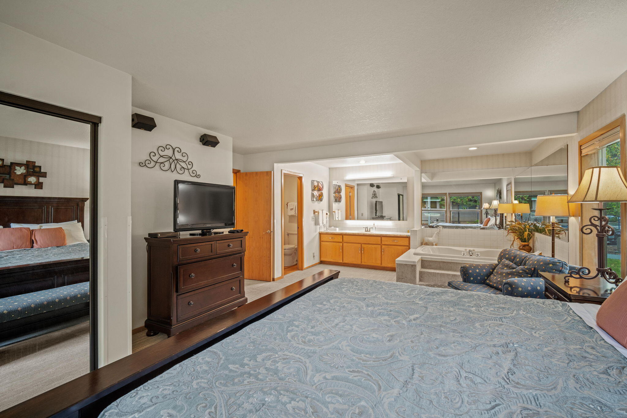 The Ridge - Residential