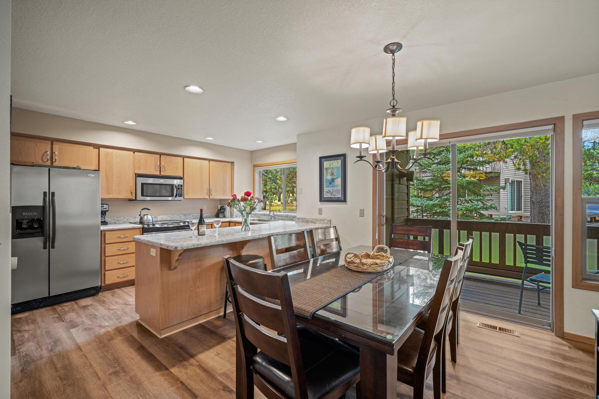 The Ridge - Residential