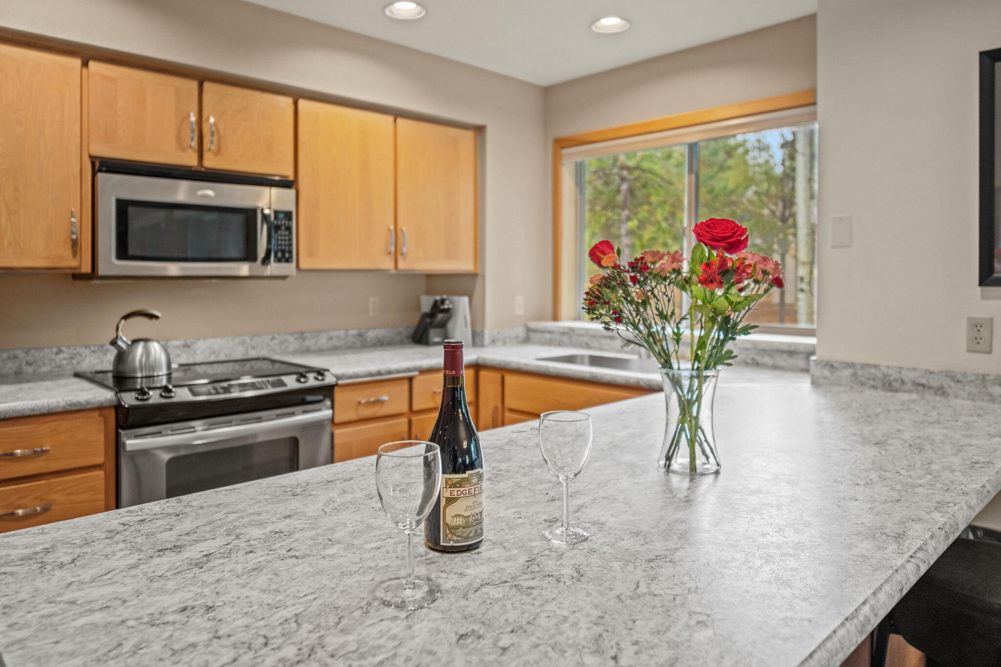 The Ridge - Residential