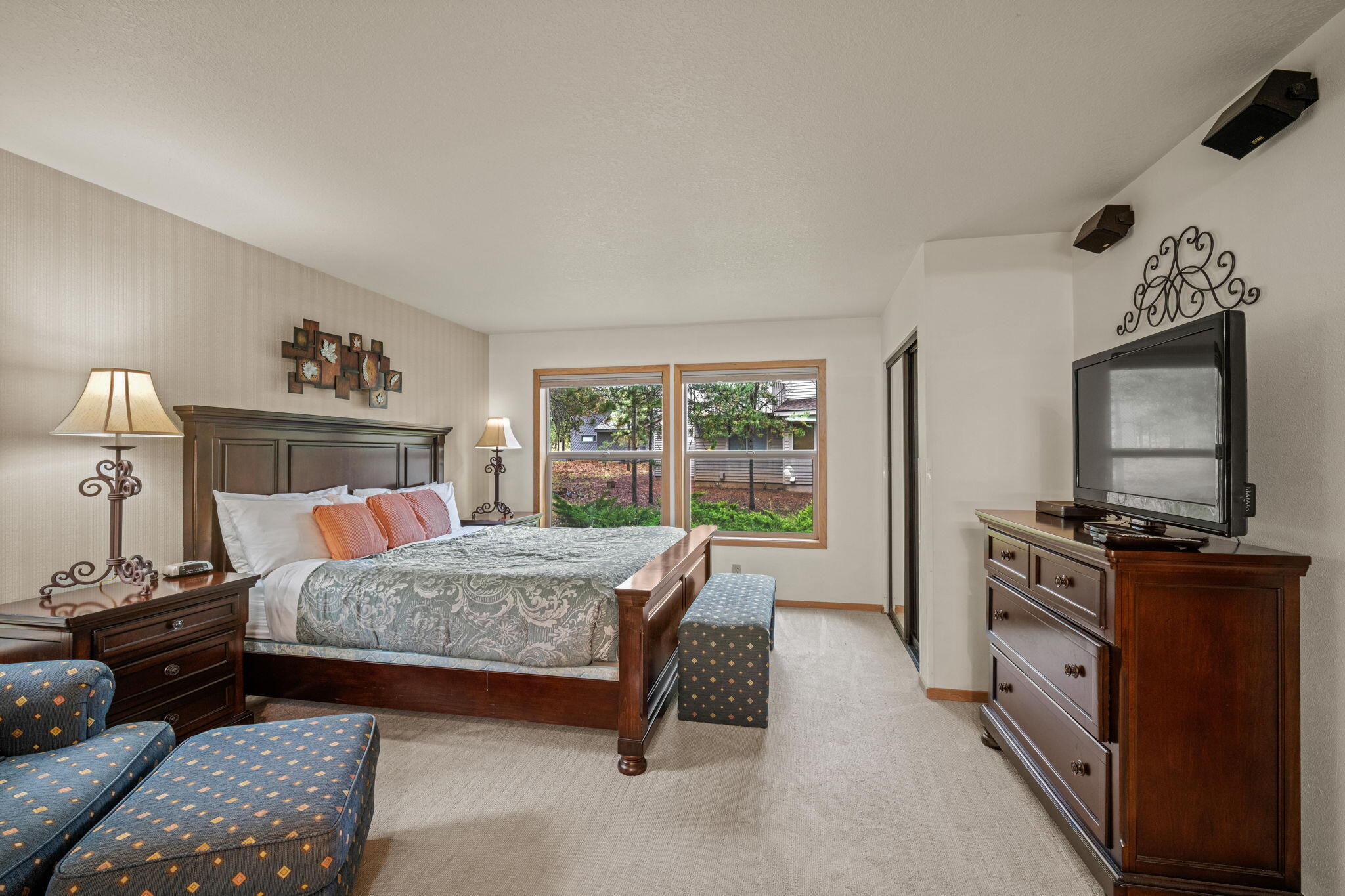 The Ridge - Residential