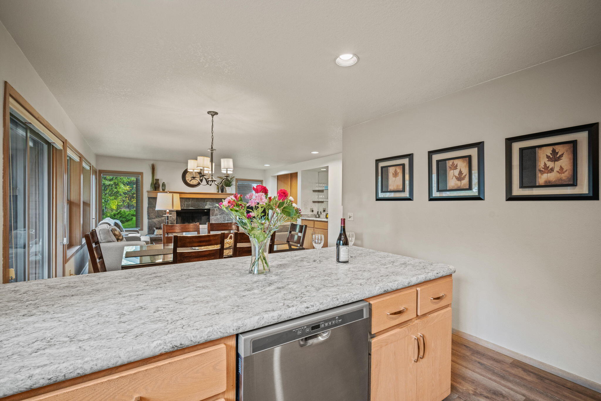 The Ridge - Residential