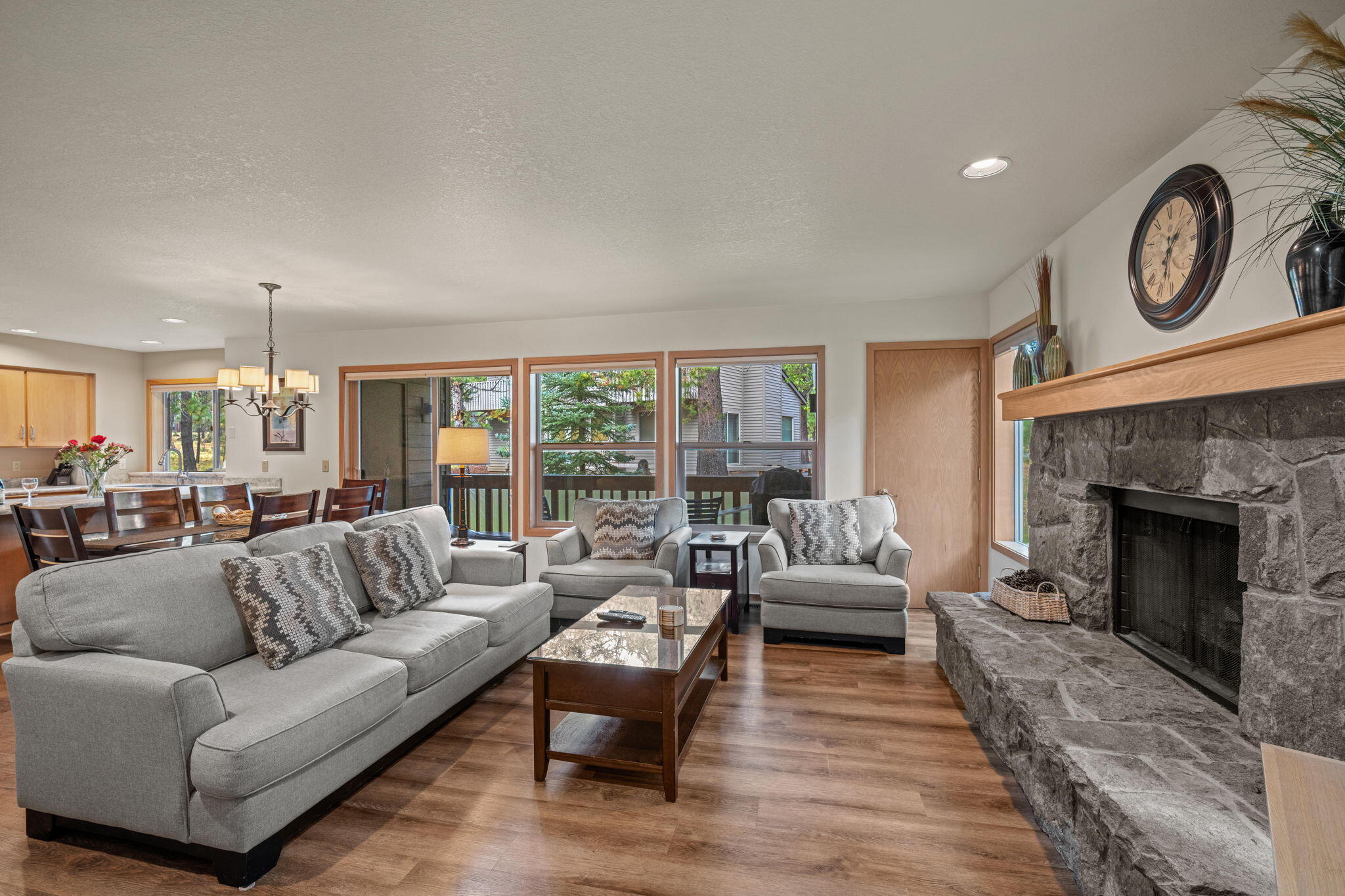 The Ridge - Residential