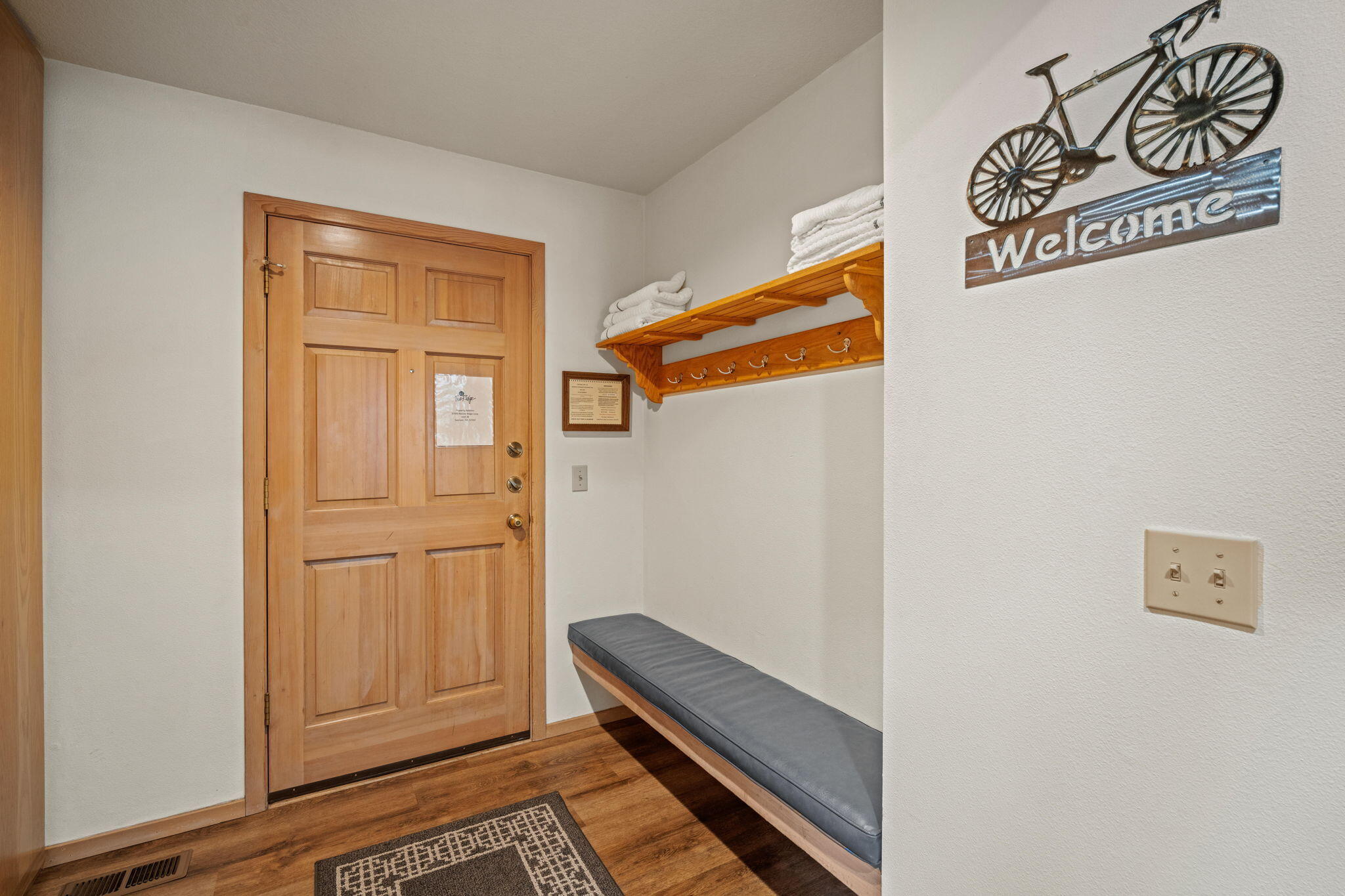 The Ridge - Residential