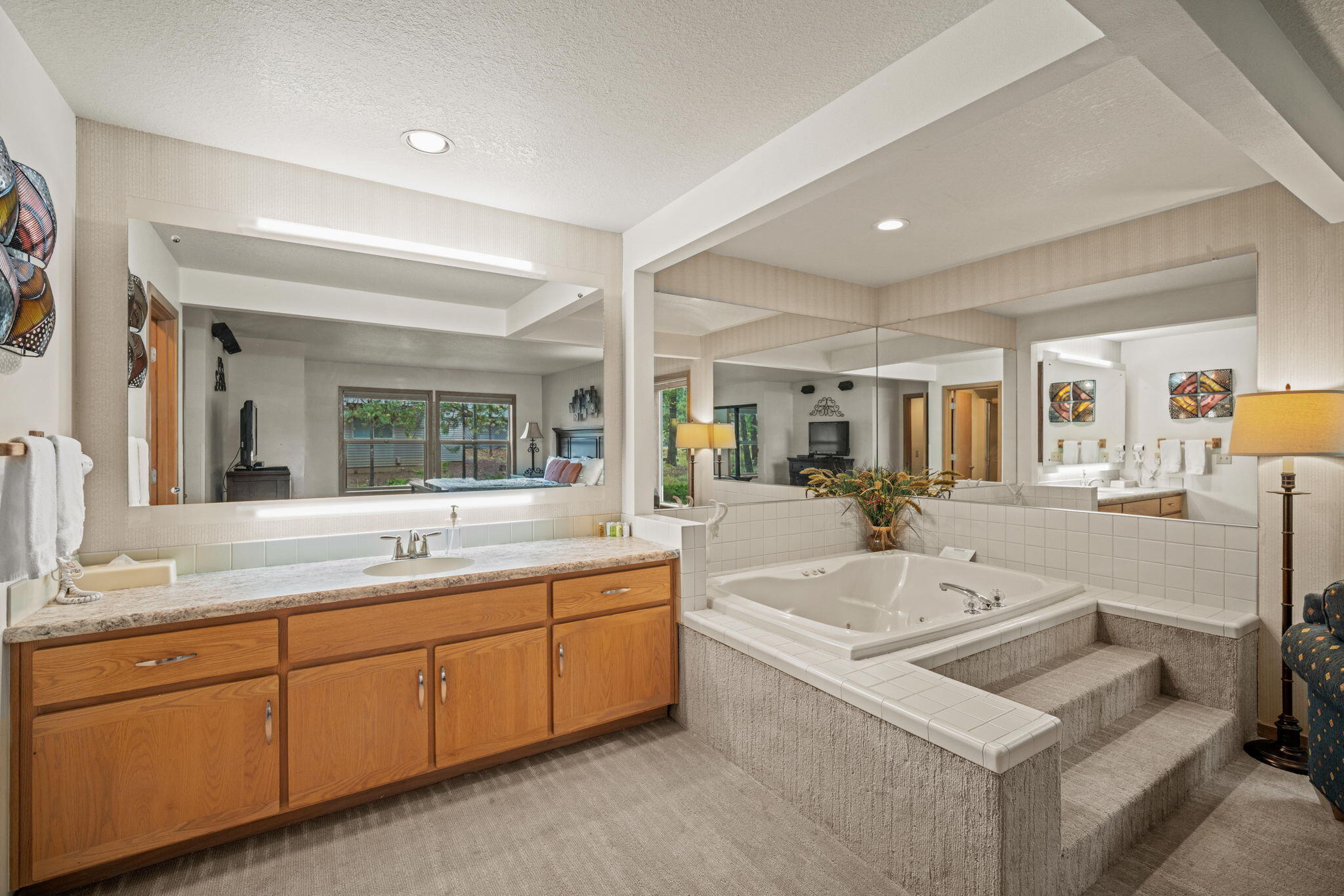 The Ridge - Residential