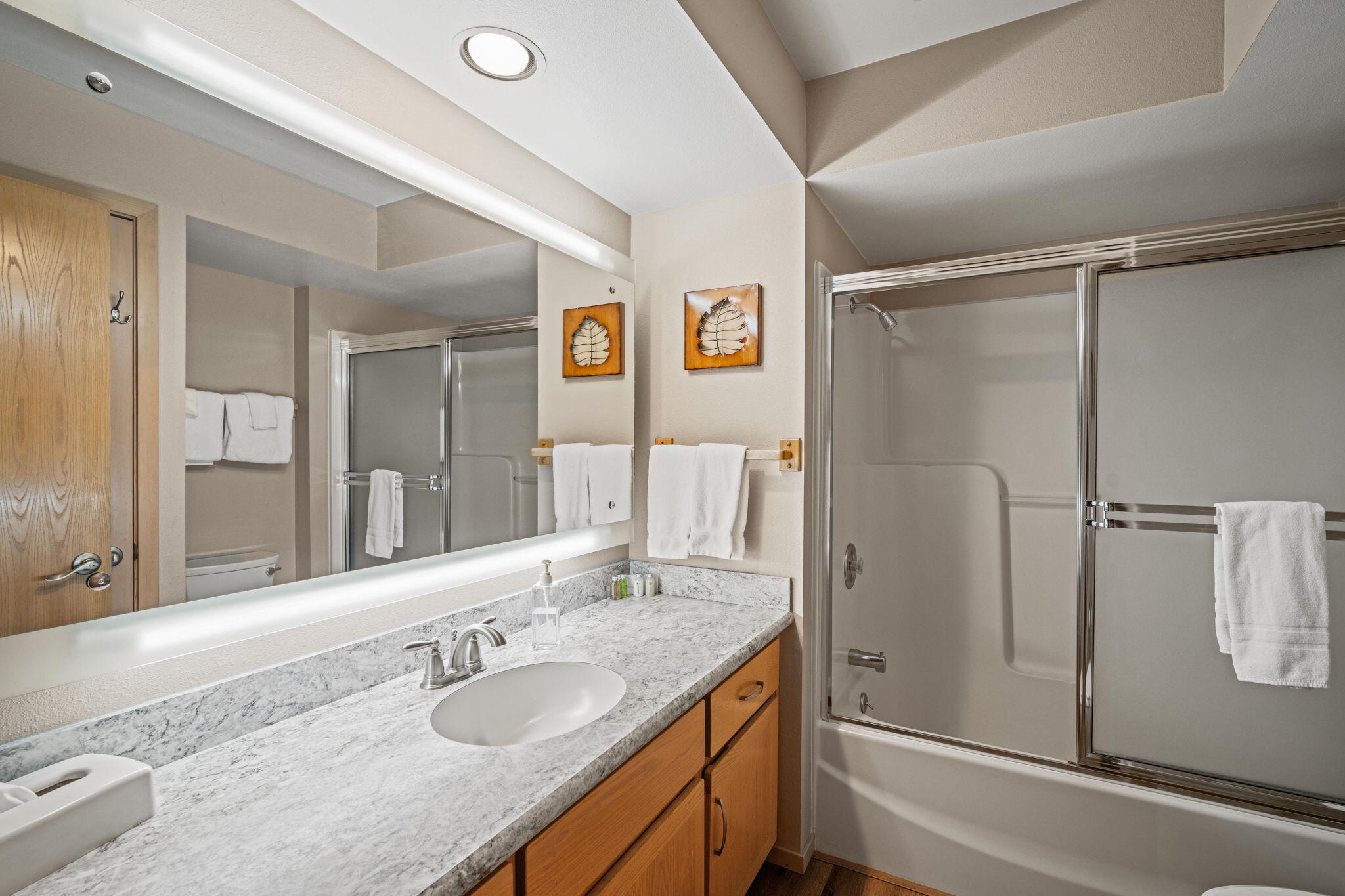 The Ridge - Residential