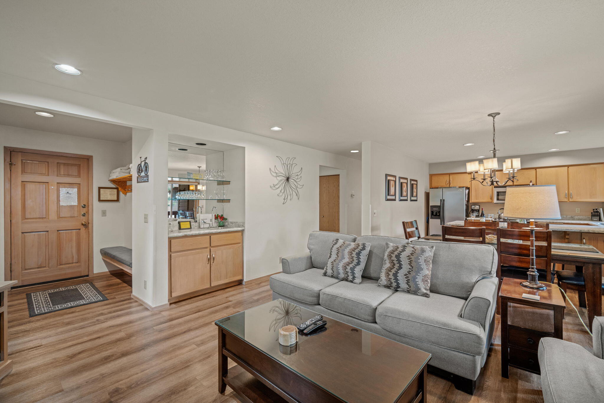 The Ridge - Residential