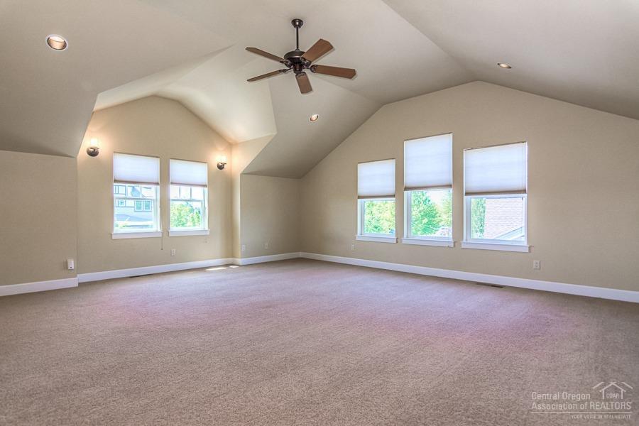 Canyon Rim Village - Residential