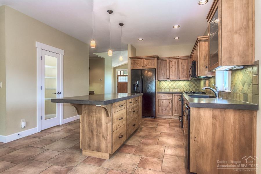 Canyon Rim Village - Residential