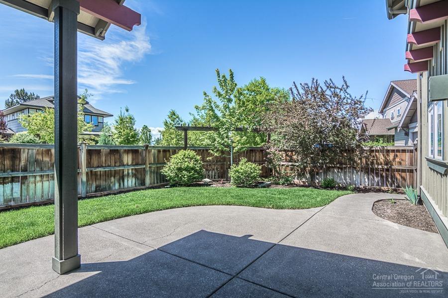 Canyon Rim Village - Residential