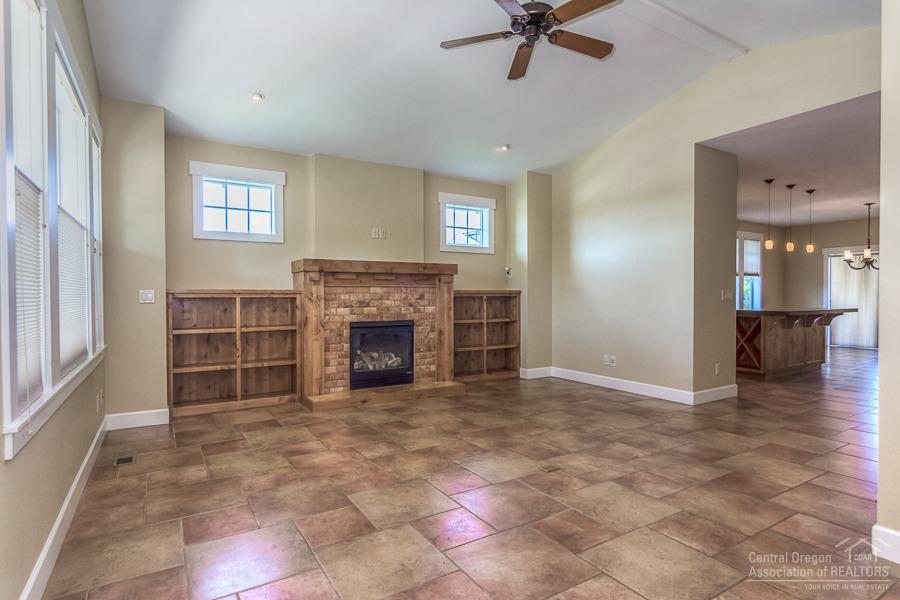 Canyon Rim Village - Residential