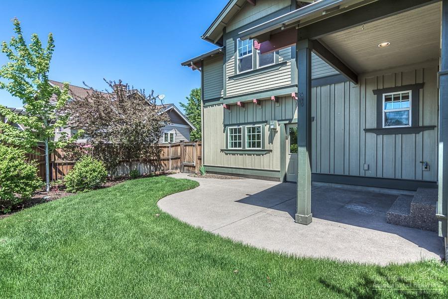 Canyon Rim Village - Residential