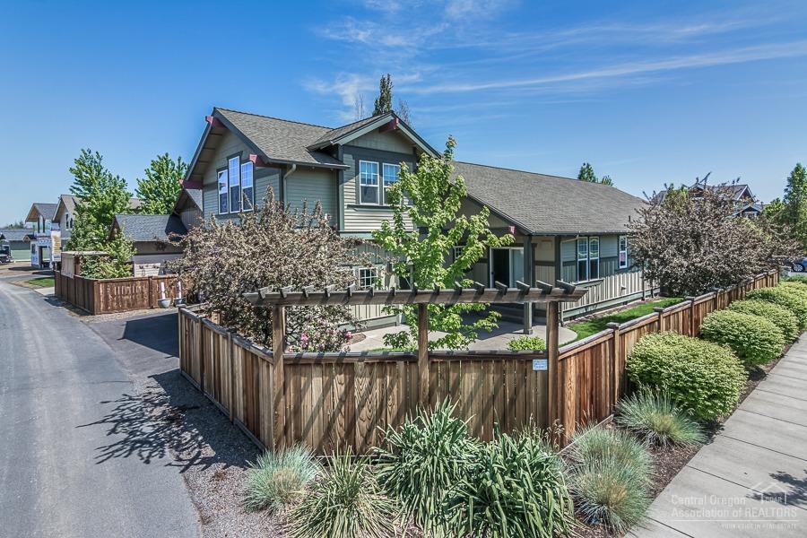 Canyon Rim Village - Residential