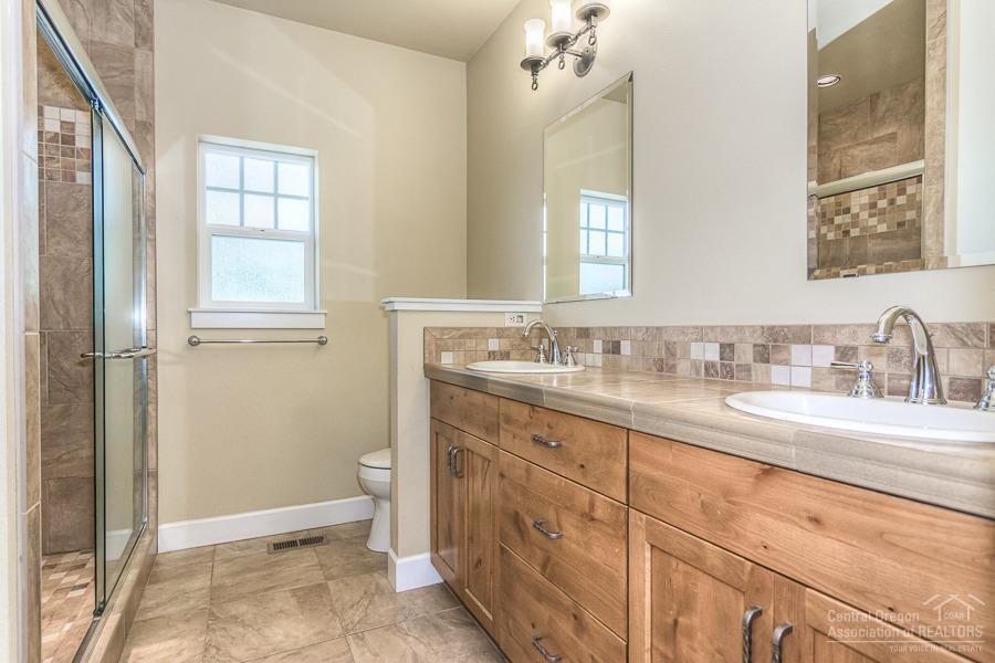 Canyon Rim Village - Residential