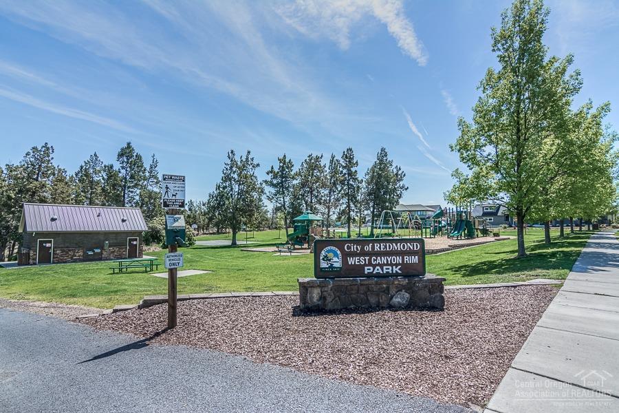 Canyon Rim Village - Residential