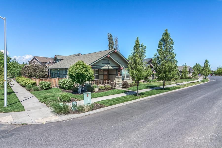 Canyon Rim Village - Residential