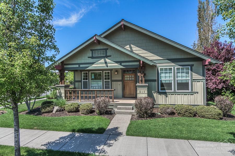 Canyon Rim Village - Residential