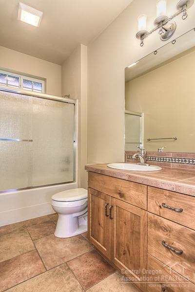 Canyon Rim Village - Residential