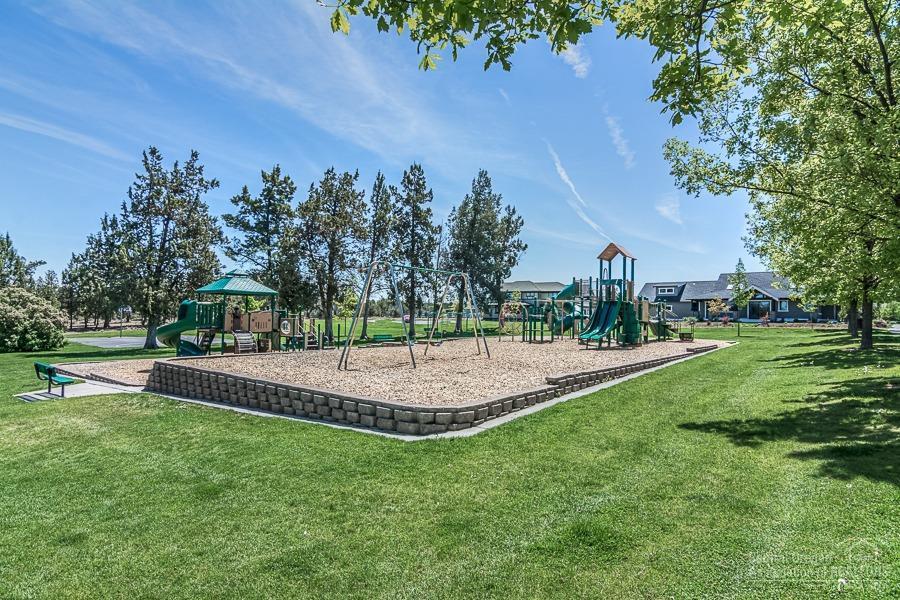 Canyon Rim Village - Residential