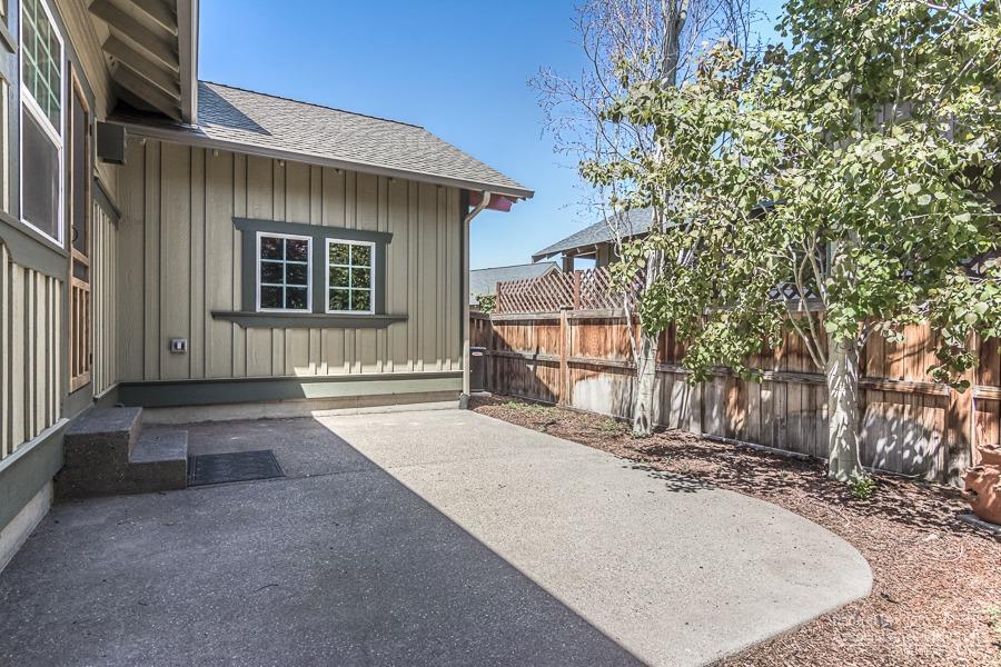 Canyon Rim Village - Residential