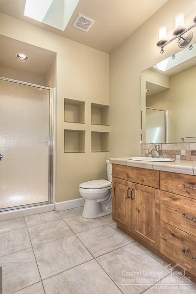 Canyon Rim Village - Residential