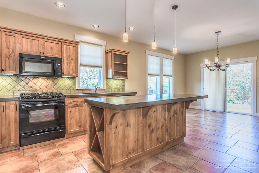 Canyon Rim Village - Residential