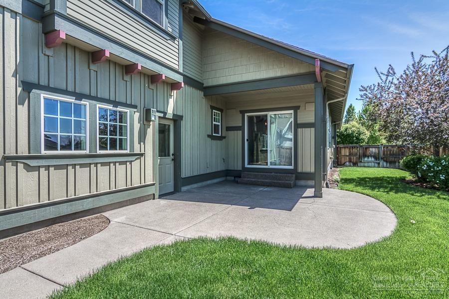 Canyon Rim Village - Residential