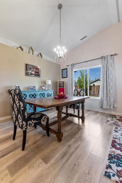 Tiny photo for 3949 Connor Drive, White City, OR 97503 (MLS # 220219625)