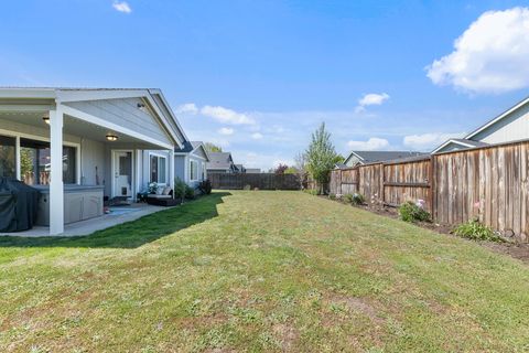 Tiny photo for 3949 Connor Drive, White City, OR 97503 (MLS # 220219625)