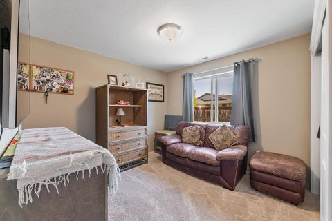 Tiny photo for 3949 Connor Drive, White City, OR 97503 (MLS # 220219625)