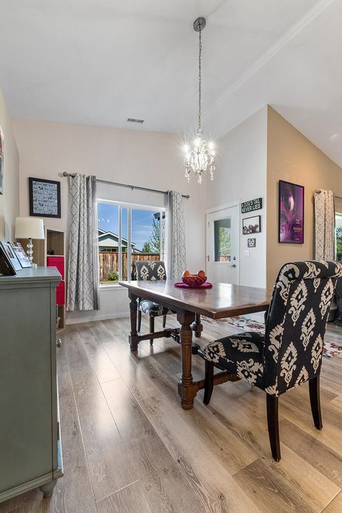 Tiny photo for 3949 Connor Drive, White City, OR 97503 (MLS # 220219625)