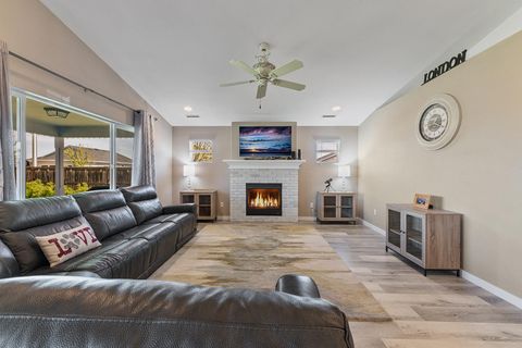 Tiny photo for 3949 Connor Drive, White City, OR 97503 (MLS # 220219625)