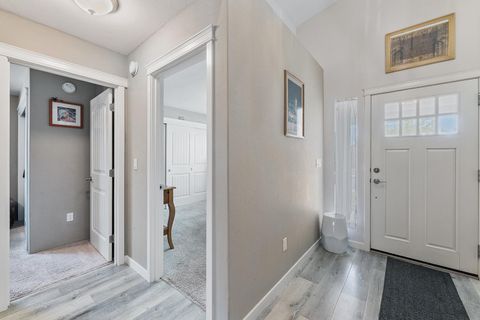 Tiny photo for 3949 Connor Drive, White City, OR 97503 (MLS # 220219625)