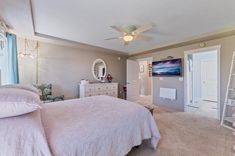 Tiny photo for 3949 Connor Drive, White City, OR 97503 (MLS # 220219625)