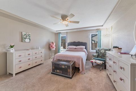 Tiny photo for 3949 Connor Drive, White City, OR 97503 (MLS # 220219625)