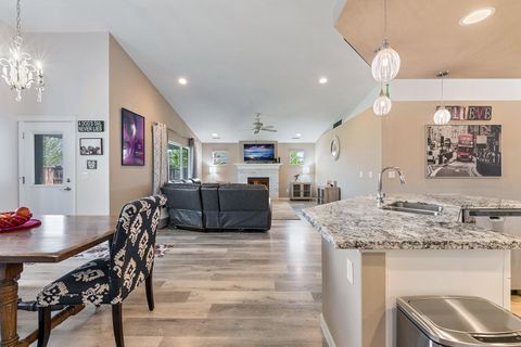 Tiny photo for 3949 Connor Drive, White City, OR 97503 (MLS # 220219625)