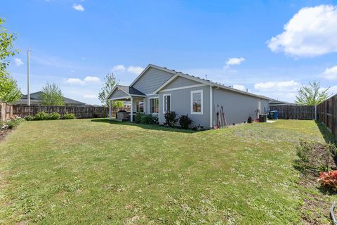 Tiny photo for 3949 Connor Drive, White City, OR 97503 (MLS # 220219625)