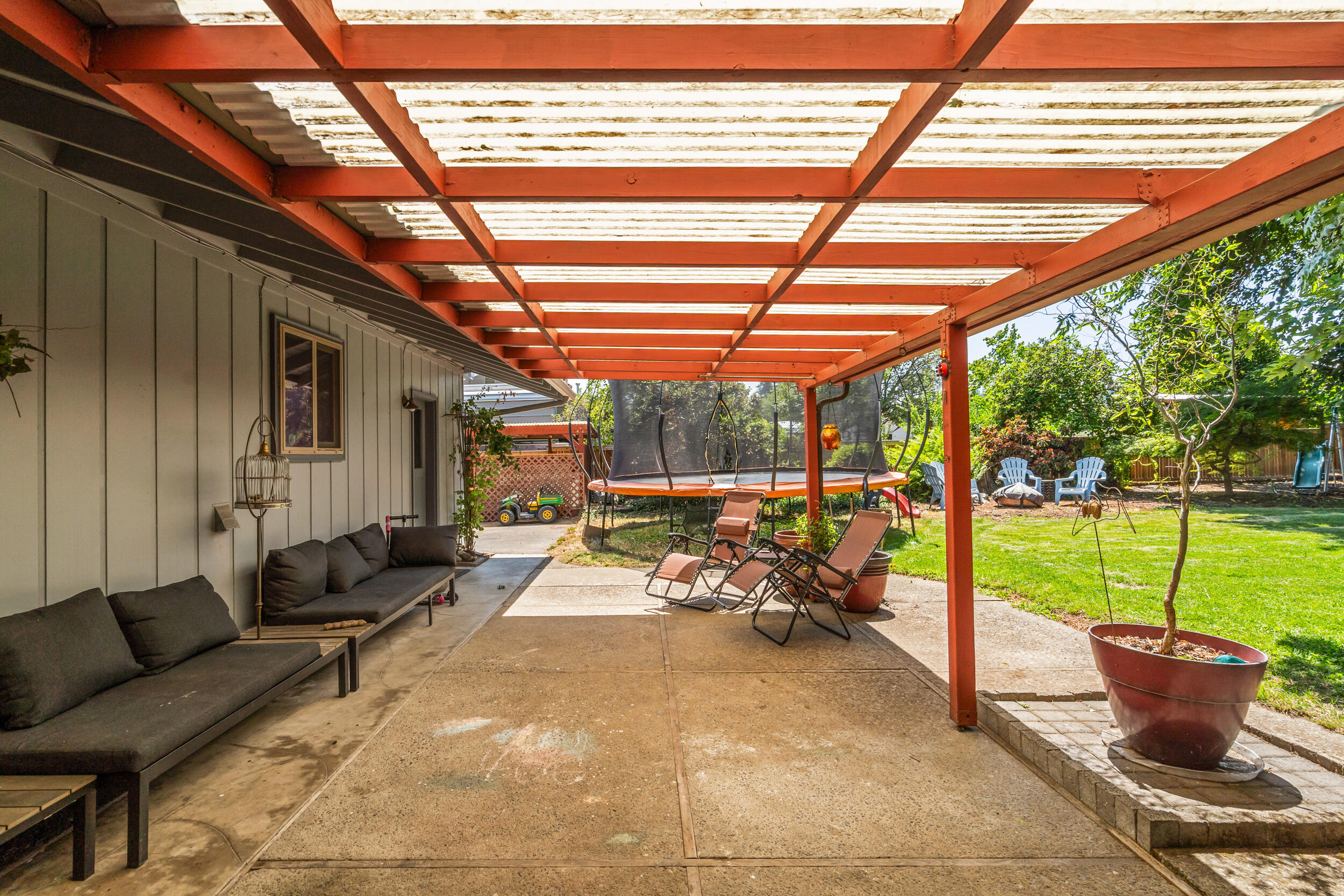 El Reina Subdivision - Residential