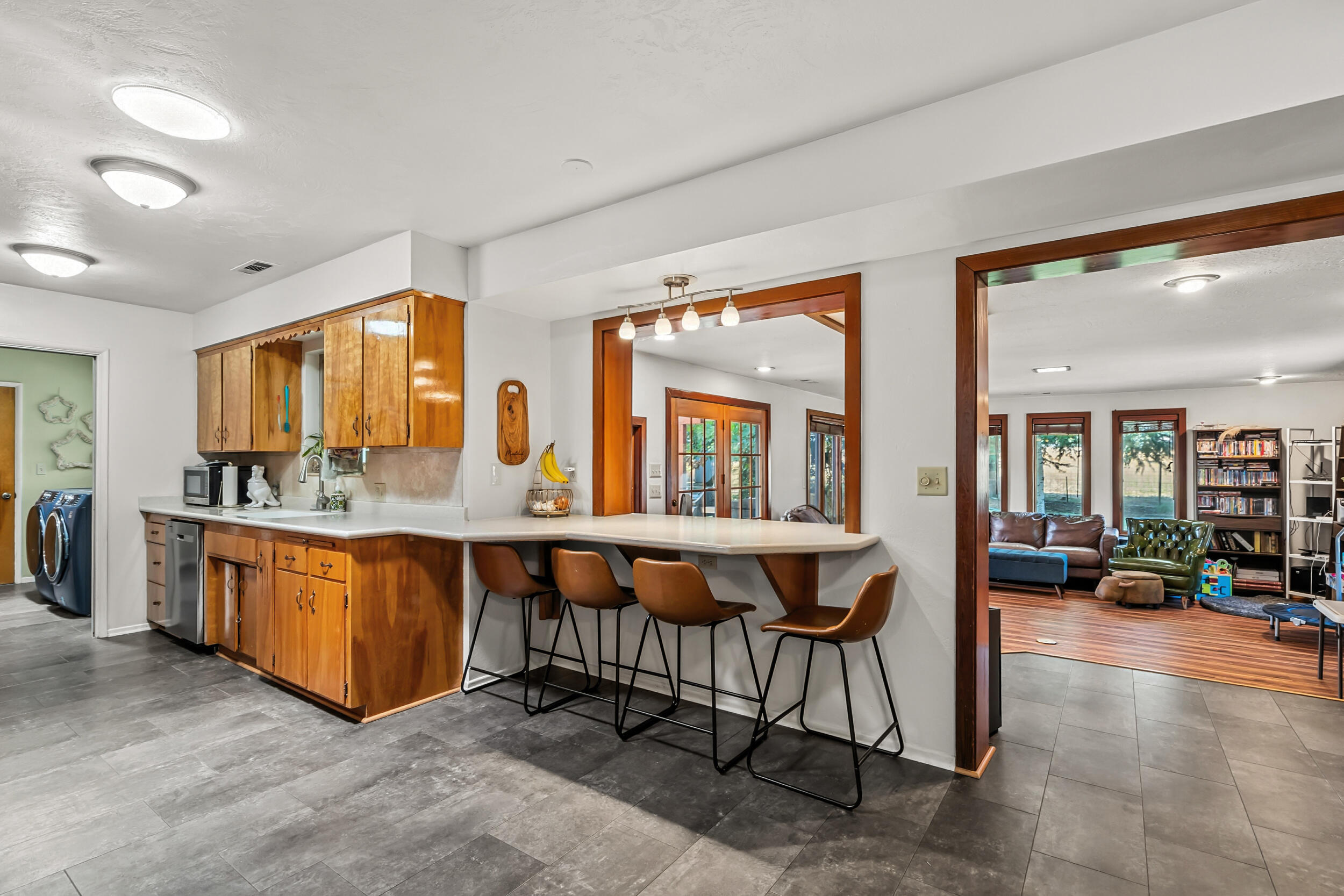 El Reina Subdivision - Residential