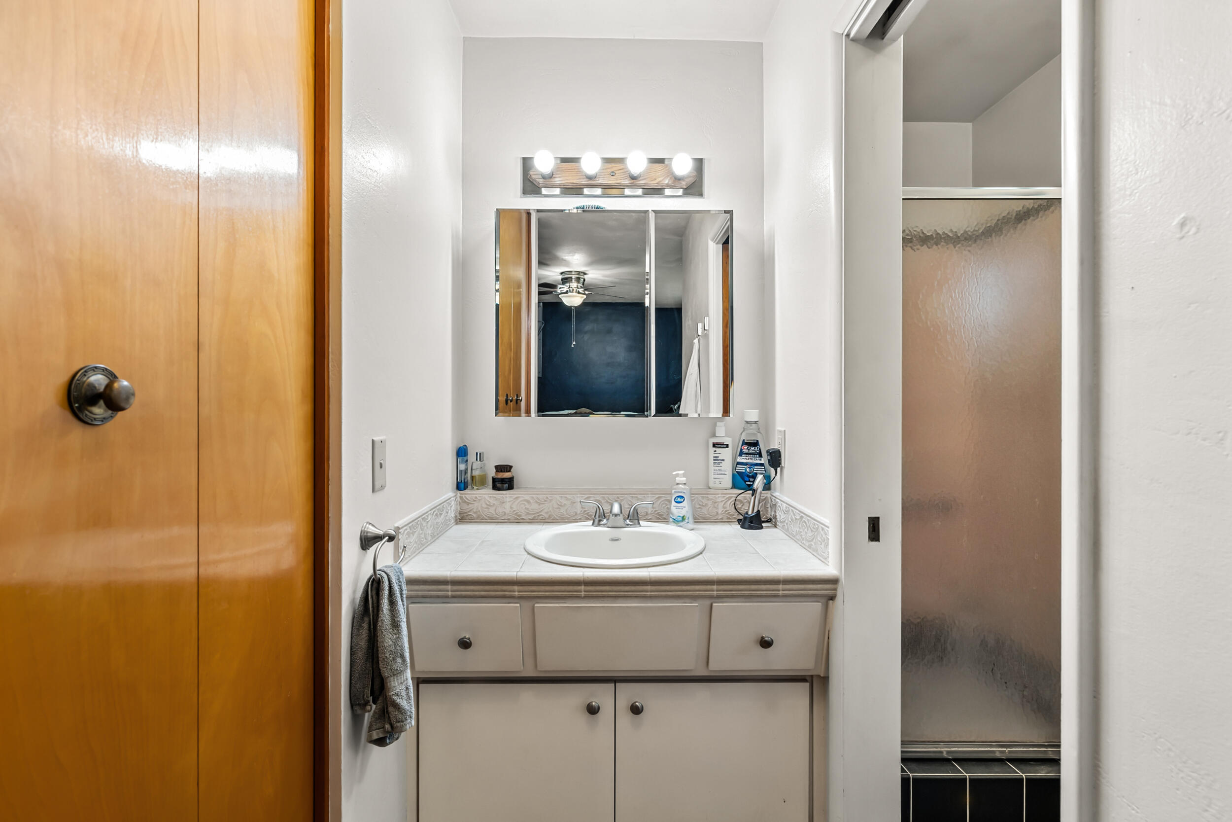 El Reina Subdivision - Residential