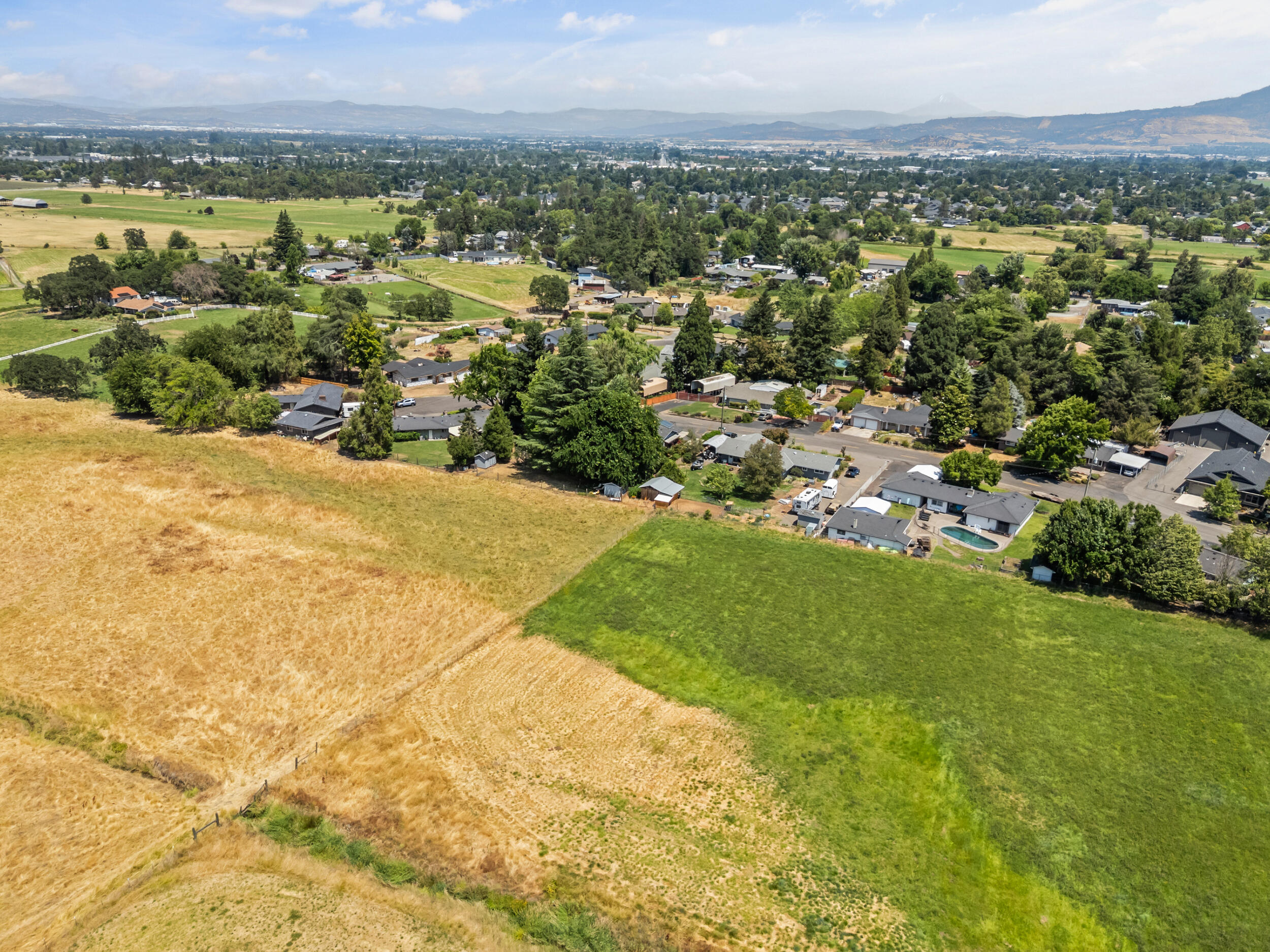 El Reina Subdivision - Residential