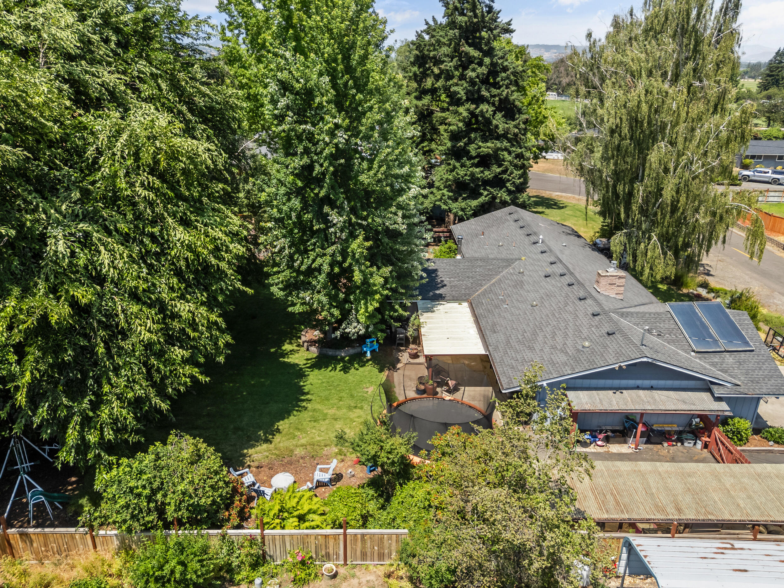 El Reina Subdivision - Residential