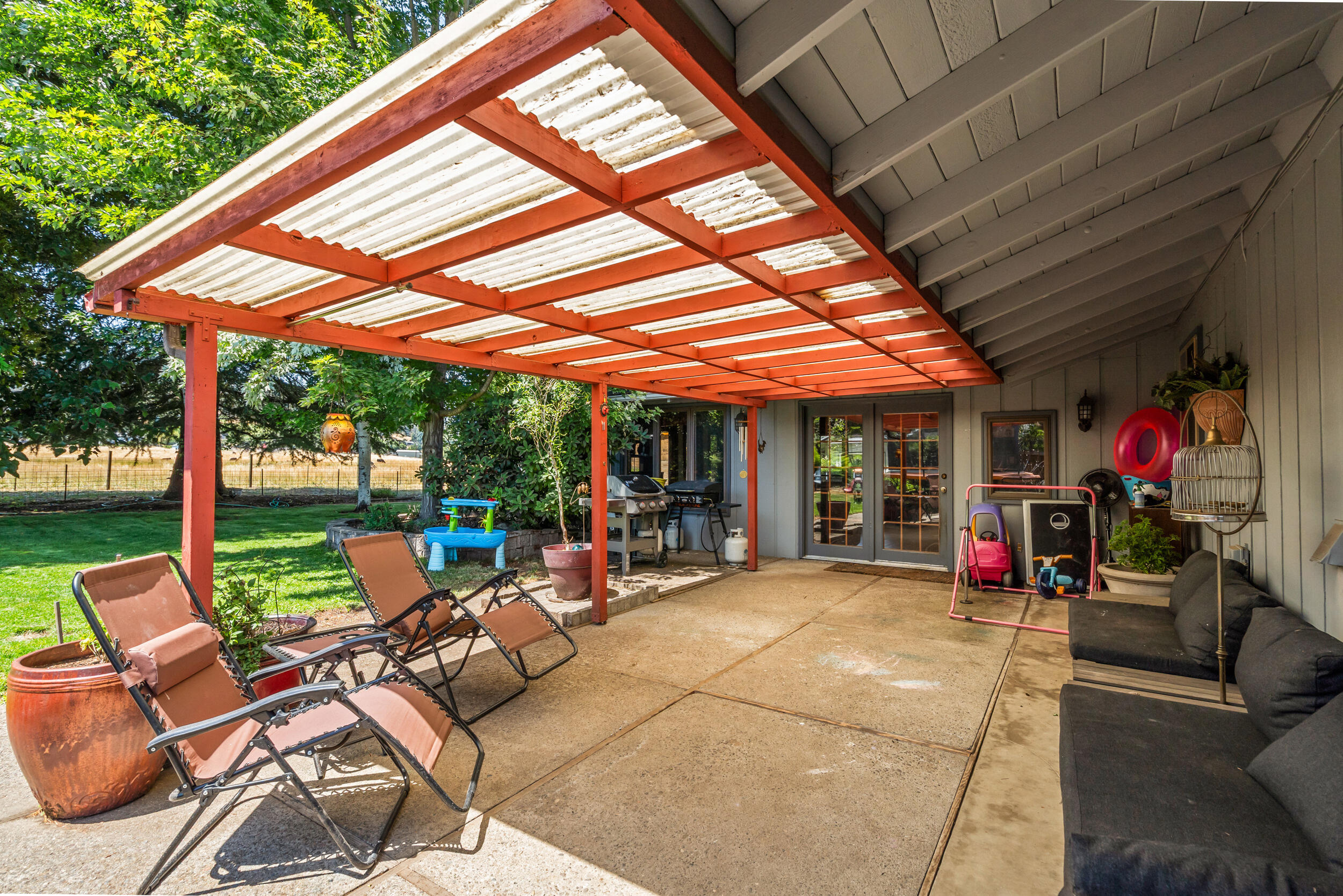 El Reina Subdivision - Residential