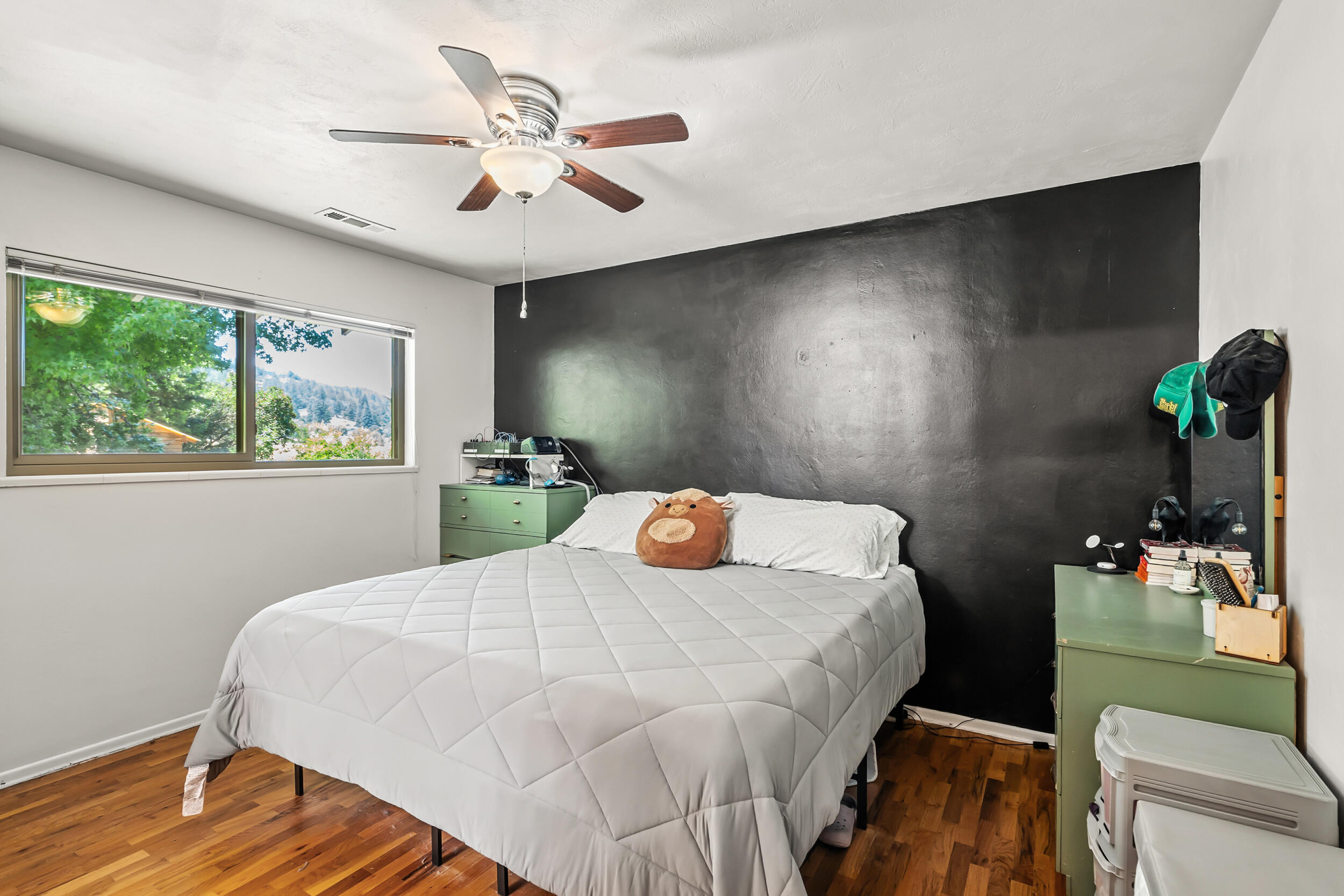 El Reina Subdivision - Residential