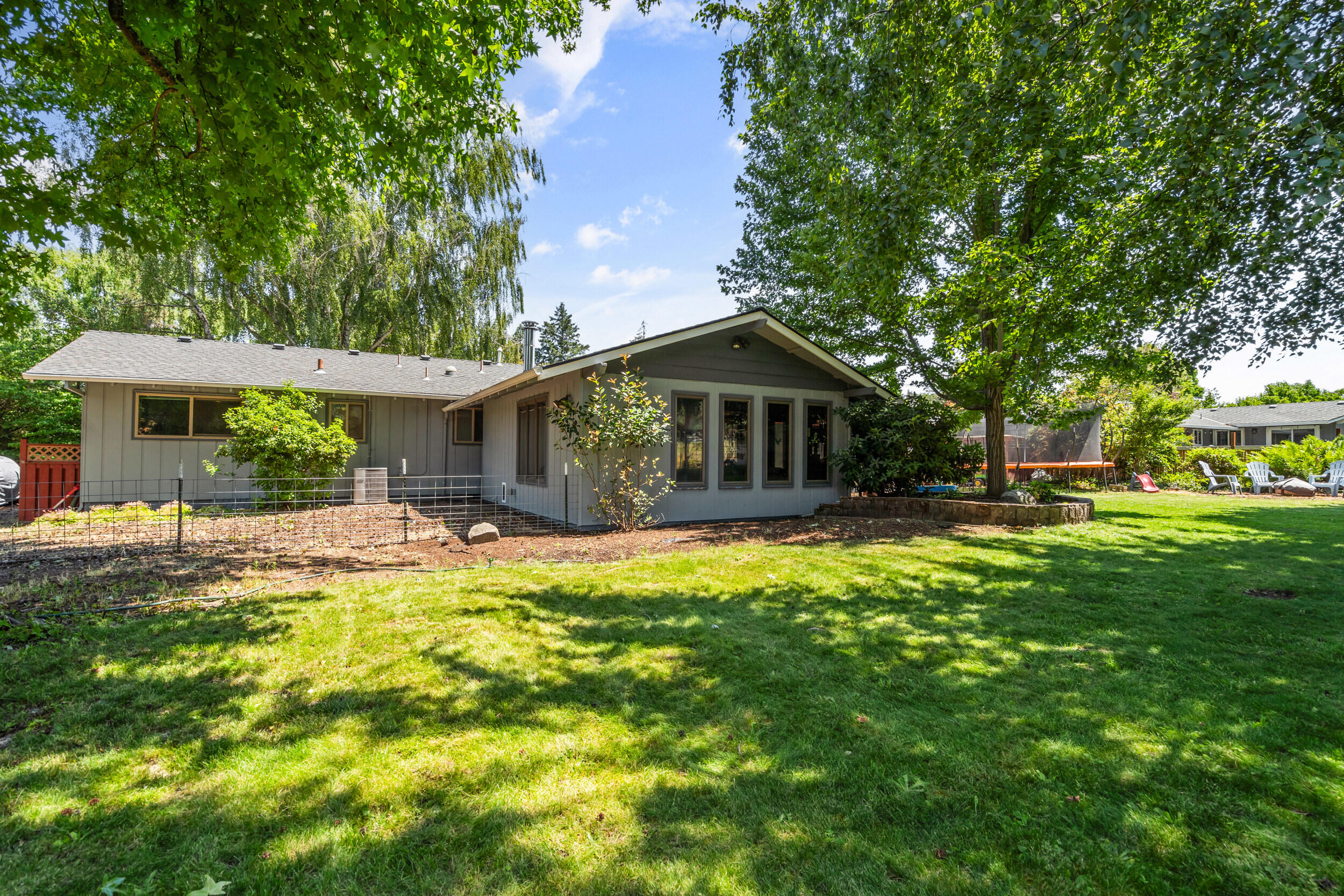 El Reina Subdivision - Residential