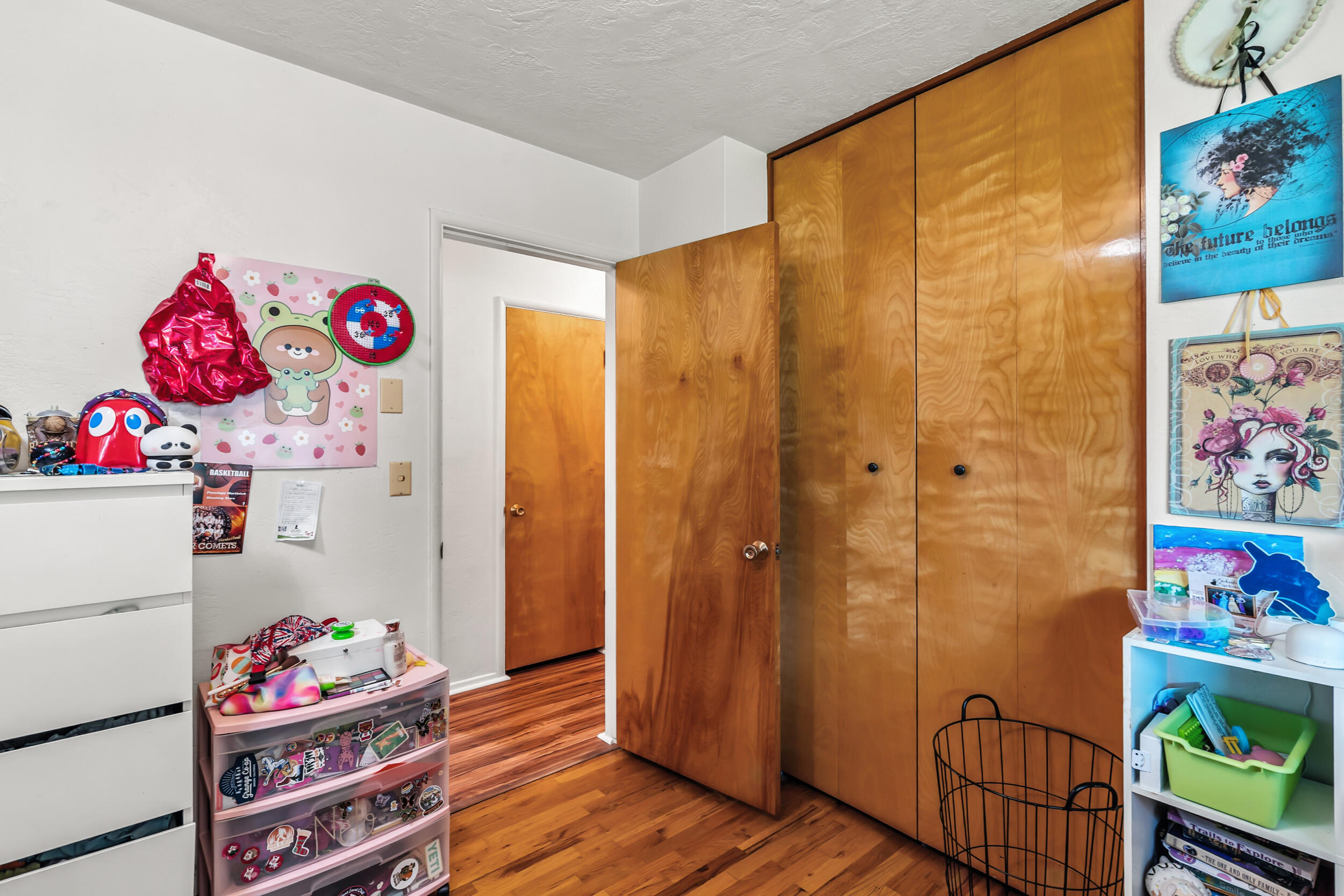 El Reina Subdivision - Residential