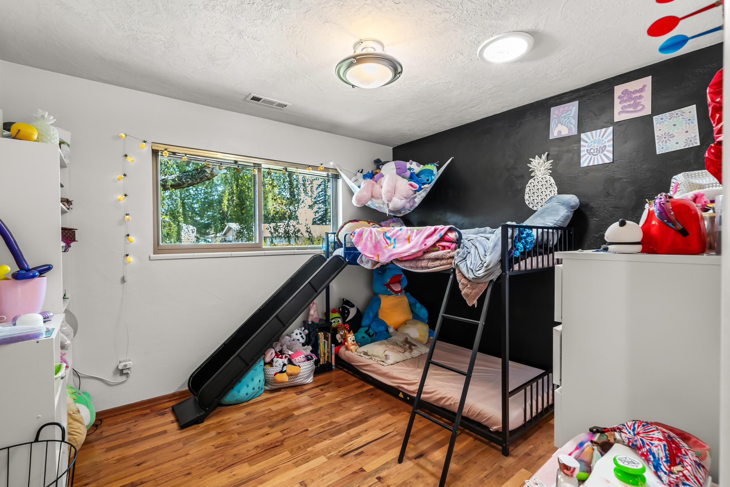 El Reina Subdivision - Residential