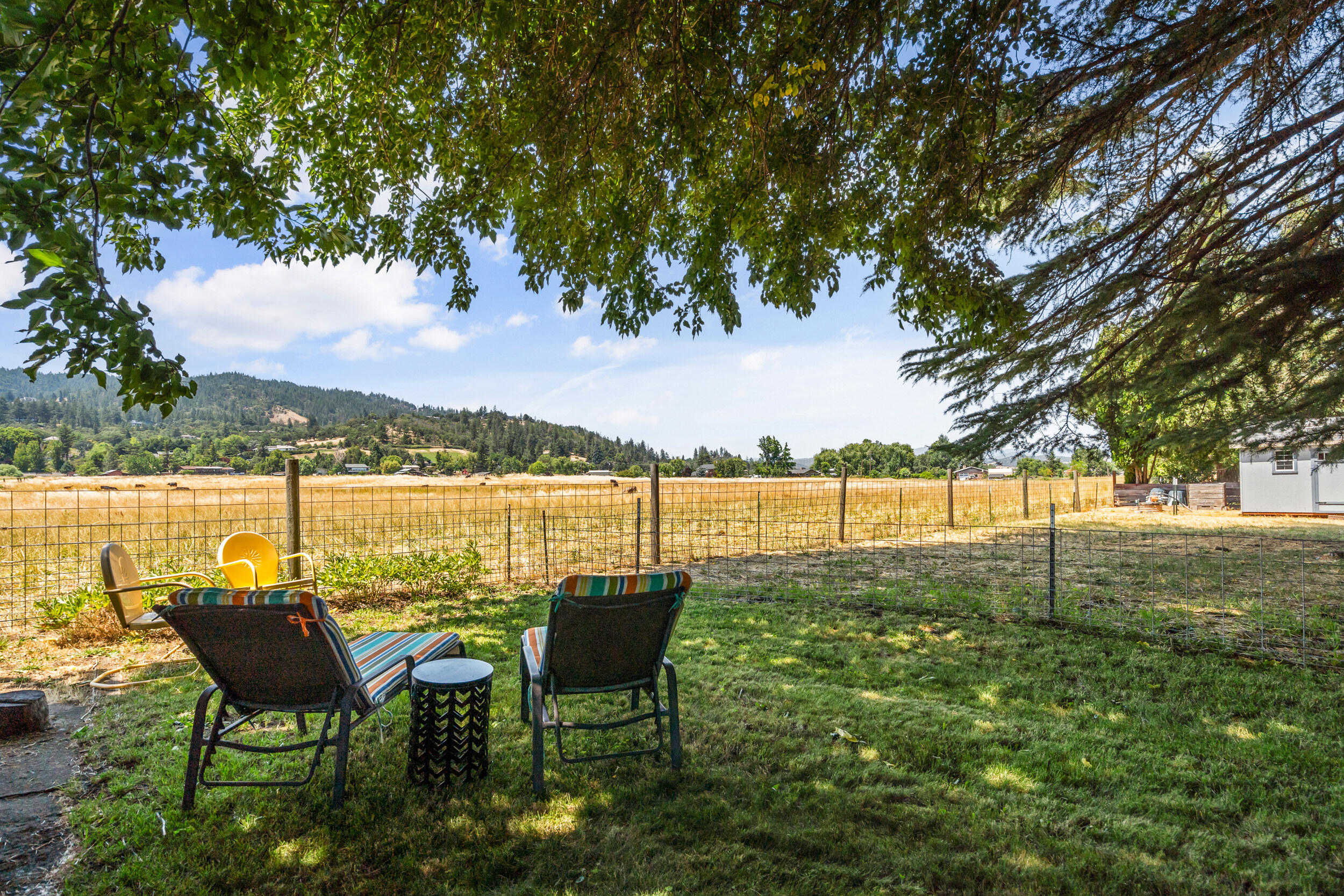 El Reina Subdivision - Residential